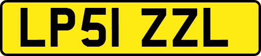 LP51ZZL