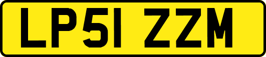 LP51ZZM