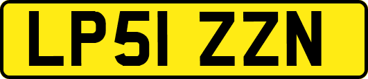 LP51ZZN