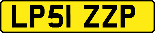 LP51ZZP