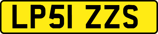 LP51ZZS