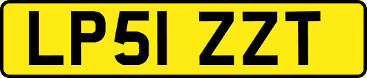 LP51ZZT