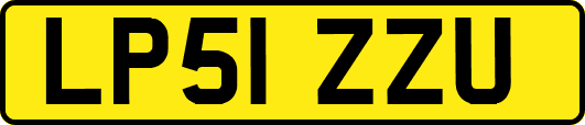 LP51ZZU