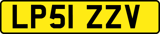 LP51ZZV