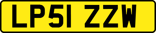 LP51ZZW