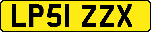 LP51ZZX