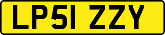 LP51ZZY