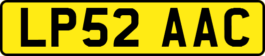 LP52AAC