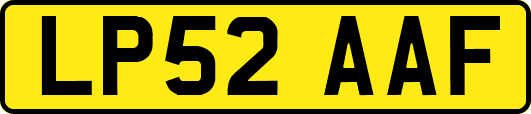LP52AAF