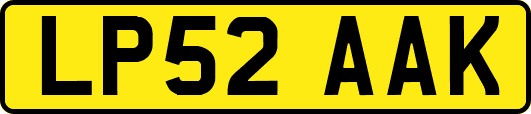 LP52AAK