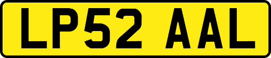 LP52AAL