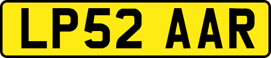 LP52AAR