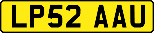 LP52AAU