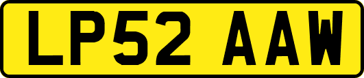 LP52AAW
