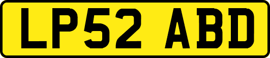 LP52ABD