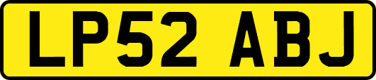 LP52ABJ