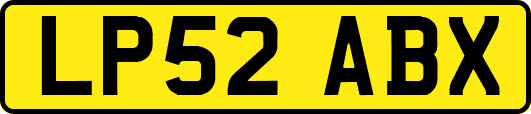 LP52ABX