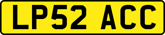 LP52ACC