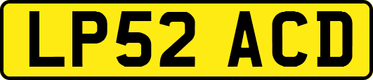 LP52ACD