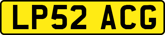 LP52ACG