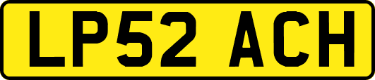 LP52ACH