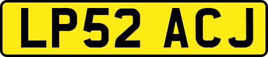 LP52ACJ