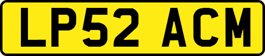 LP52ACM