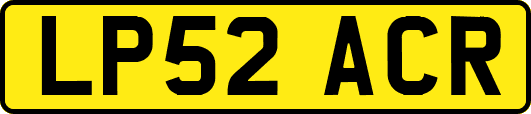 LP52ACR