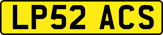 LP52ACS