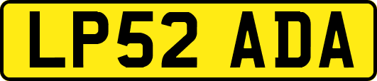 LP52ADA