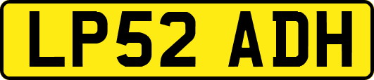 LP52ADH