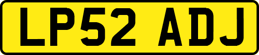 LP52ADJ