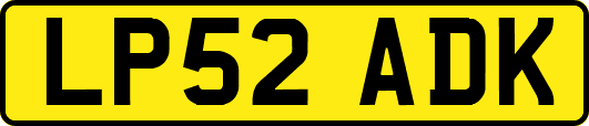 LP52ADK