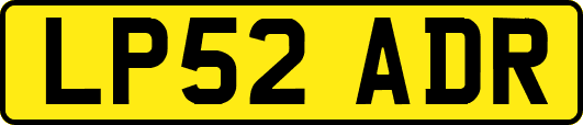 LP52ADR