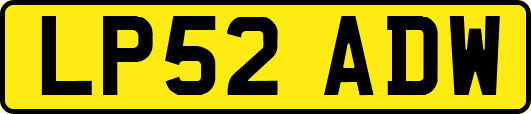 LP52ADW