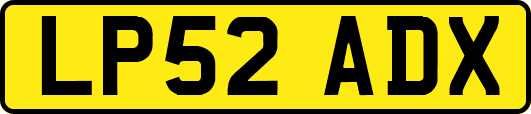 LP52ADX