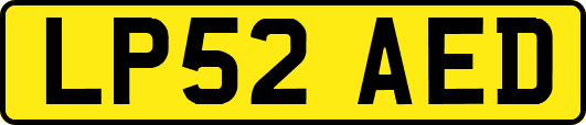 LP52AED