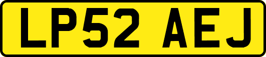 LP52AEJ