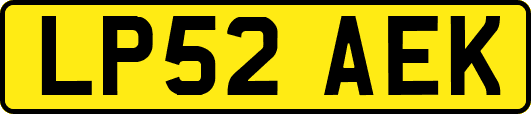 LP52AEK