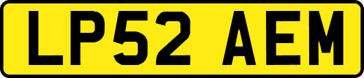 LP52AEM