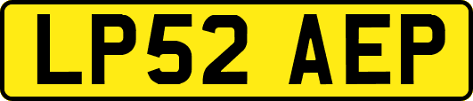LP52AEP