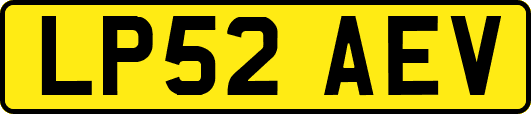 LP52AEV