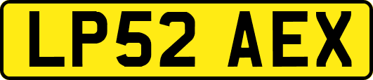 LP52AEX