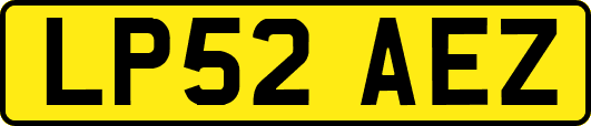 LP52AEZ