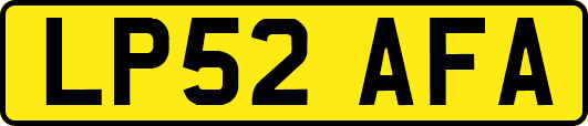 LP52AFA