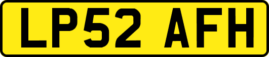 LP52AFH