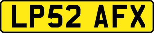 LP52AFX
