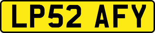 LP52AFY