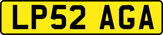 LP52AGA