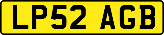 LP52AGB